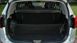 Przepis na sukces - Kia Sportage 2.0 CRDi