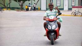 Raj paliwowy miejscem startu sezonu Ford Kite Cup 2012