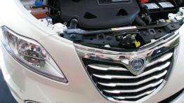 Nowa Lancia Ypsilon - Premium w mniejszej skali