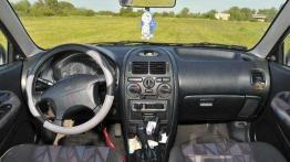 Prawie z Japonii - Mitsubishi Carisma (1995-2004)