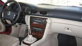 Nie tylko dla prezesa