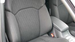 Citroen C5 kombi - Elegancja z pazurem