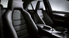 Historia C-Klasse cz. 2 - Mercedes Klasa C