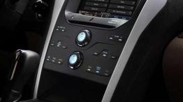 Nowa generacja Explorera