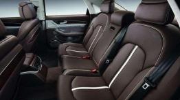 Audi A8 hybrid - najoszczędniejsza hybryda klasy wyższej