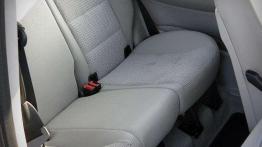 Mercedes A200T - inny niż wszystkie