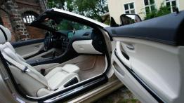 Se(x)chs Appeal - BMW Seria 6