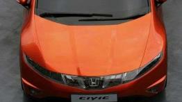 Sukces iście gigantyczny - Honda Civic