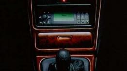 Lancia Kappa - parlamentarny luksus