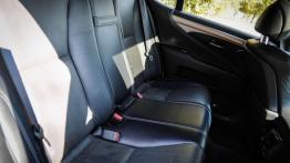 Lexus LS600h - ekolimuzyna dla ekoprezesa