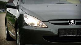 Peugeot 307 CC - okazja czy mina?