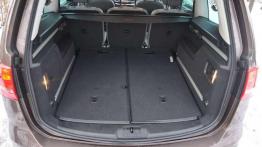 VW Sharan - rodzinna uczta