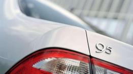 Czy warto kupić - używany Saab 9-5 (od 1997 do 2010)