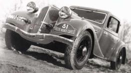 Historia Renault &#8211; część pierwsza