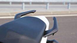 Honda CBR 500 R - radość z jazdy