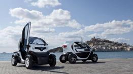 Motoryzacyjne nowości 2013 od P do V