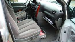 Klasyka gatunku vanów