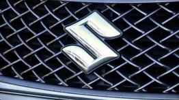 Suzuki Kizashi - próba katany