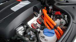 Porsche Panamera S e-hybrid - zapowiedź nowej hybrydy