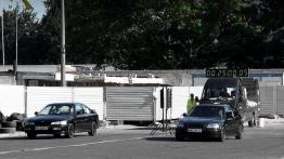 Potężne auta, Tor Służewiec i... garść niespodzianek!