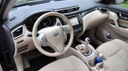 Nissan X-Trail 1.6 DIG-T - oszczędna benzyna