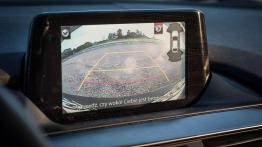 Mazda 6 Wagon 2.2 Skyactiv-D - duchowe technologie
