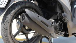 Suzuki Address - atrakcyjna propozycja