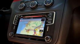 Volkswagen Caddy - pracowniczy dress code