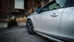 Volvo V40 Cross Country D4 - wyższa alternatywa