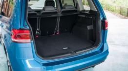 Volkswagen Touran - dla eleganckiego taty