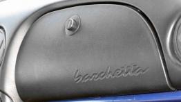 Fiat Barchetta - czas stanął w miejscu