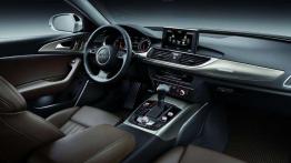 Kosztowna wszechstronność - nowe Audi A6 Allroad Quattro