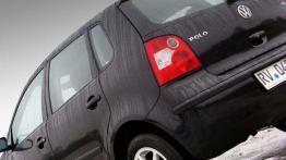 Polo - bądź &quot;trendy&quot;, kup Volkswagena