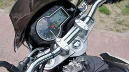 Zastrzyk mocy - Suzuki GSR750