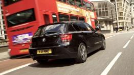 BMW 1 - Znana twarz nowych technologii