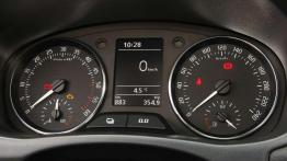Skoda Fabia Greenline - Oszczędzanie wymaga cierpliwości