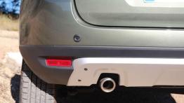 Dacia Duster - samochód na każdą drogę