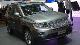 Premiery salonu w Genewie od A do Z: marki amerykańskie