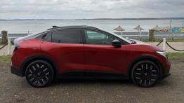 Test: Nowy Nissan Leaf przeszedł sporą metamorfozę. Sprawdziłem, czy wyszło mu to na dobre
