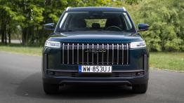 Jaecoo 5 1.6 T-GDI DCT Premium celuje w mainstream. Całkiem nieźle mu to idzie, choć rewolucji nie ma