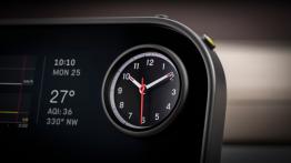 Tak wyglądałby samochód od Apple. Premiera elektrycznego Ferrari Luce dzieli fanów marki