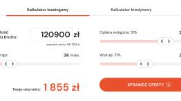 Omoda 5 Hybrid Premium to wersja, której od początku brakowało. Wreszcie mogę ją (warunkowo) polecić