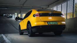 Ford Capri Premium AWD ikoną nie będzie. To raczej jej modny substytut