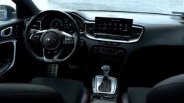 Kia ProCeed GT (2019-2021) –test używanego Shooting Brake 1.6 T-GDI o mocy 204 KM i automatyczną skrzynią biegów DCT. Czy to ostatni taki rarytas?