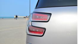 Citroen Grand C4 SpaceTourer 2.0 BlueHDi 163 KM - galeria redakcyjna - widok z ty?u