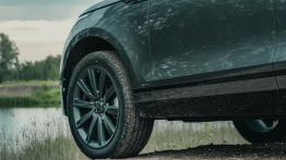 Range Rover Velar 3.0 SD6 275 KM - galeria redakcyjna