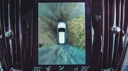 Volvo V60 2.0 T8 Twin Engine 390 KM - galeria redakcyjna  - pe?ny panel przedni