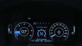 SsangYong Korando - galeria redakcyjna - pe?ny panel przedni