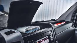 Mercedes Sprinter - galeria redakcyjna
