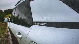 Citroen C4 Cactus Rip Curl - galeria redakcyjna